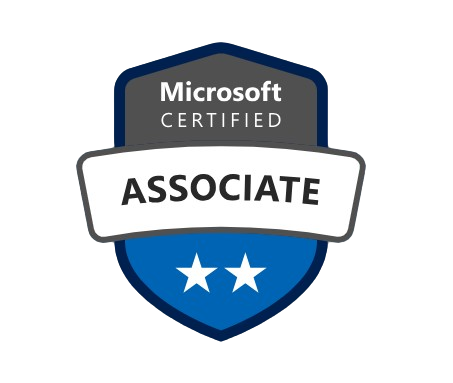 DP-600 Badge